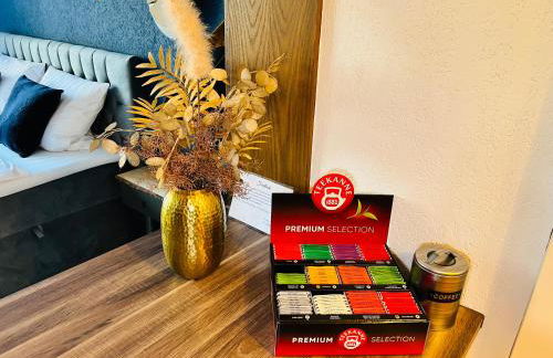 #Stadtspeicher - Blauer Stern das Apartment mitten in der Altstadt - Foto 22