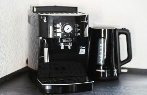 NEU Inner Light, mit privater Sauna und schnellen Internet, Luxuriöses Ferienhaus im Harz - Foto 18