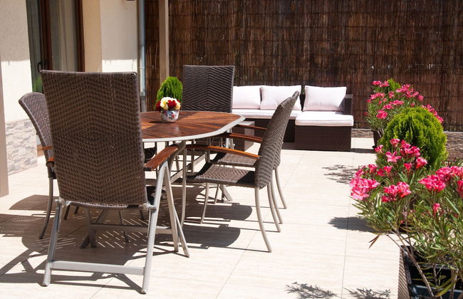 Vila Alma - Photo 38