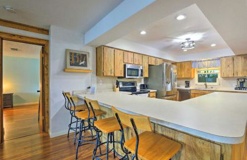 Lakefront Babson Park Escape Pet Friendly! - Foto 9