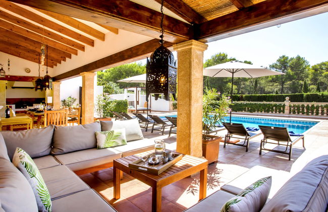 Villa Lantana - Foto 15