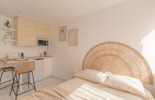 L'Essentiel By rent-in-lyon - Foto 15