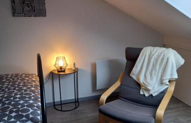 Studio tout équipé - Foto 1