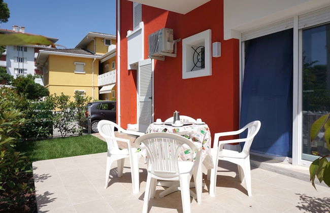 Apartment With Private Garden - Foto 17