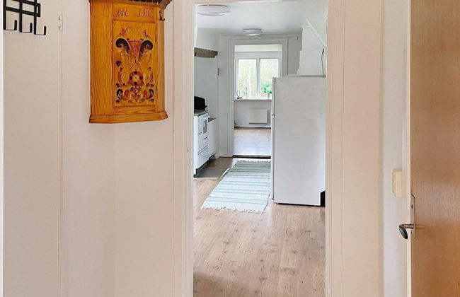 6 Person Holiday Home in Asarum-by Traum - Photo 21