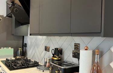 Flamingo Retreat with a Private Garden - Foto 23