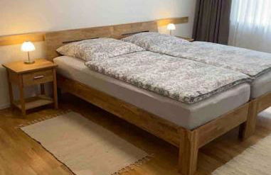 Wohnung Stadtmitte Würzburg, Küche, Balkon. - Foto 8