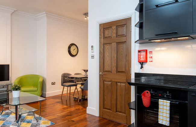 48 Bishopsgate by City Living London - Foto 27