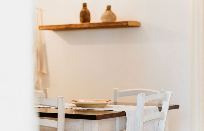 Masseria Li Foggi - Foto 30