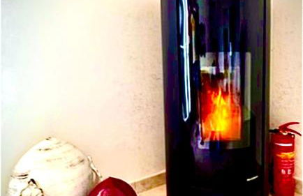 Casa e Vita Salento - Deluxe Suite Santa Maria al Bagno with private pool - Foto 7