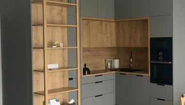 Apartament Hebanowa - Foto 2