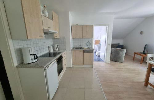 "Ferienhaus Vadersdorf" Wohnung 1 - Foto 10