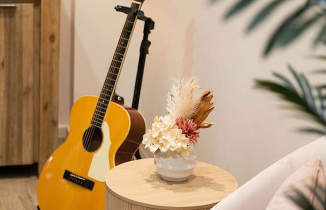 Rosewood Rustic Refuge Pool Outdoor Dining Backyard - Foto 32