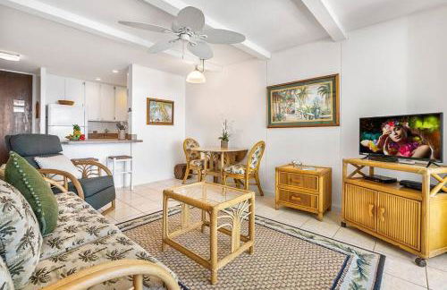 Dreamy True Oceanfront Condo - Hale Kona Kai 307 by Casago Kona - Foto 32