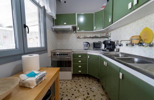 Villa Elia Kavala - Mediterranean Holiday Villa - Foto 25