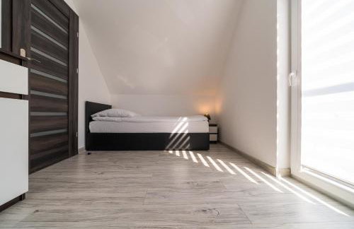 Domki Nord Breeze z podgrzewanym basenem, jacuzzi oraz sauną - Foto 61