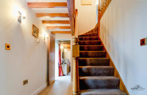 The Old Cow Byre - Foto 14