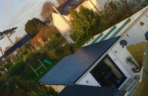 The Coastal Annexe, Stoke Fleming - Foto 39