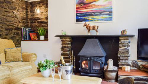 Ty Lewis Cottage - Foto 4