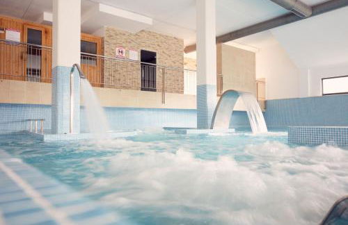 Apartagal-Costa Reinante Spa - Foto 70