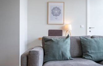 One bedroom apartment at the foot of the stations - Foto 17