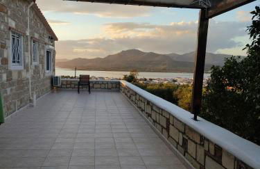 House with Unique View - Foto 9