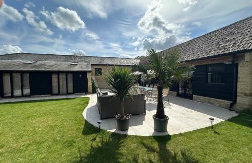 Sleeps18 character barns - Foto 58