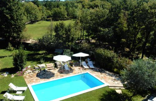 Holiday Home Casa Dei Farfui - Foto 9