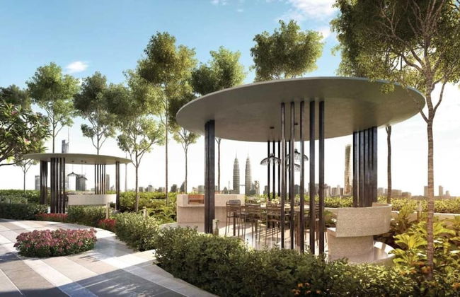 Trion KL By Castle - Foto 16