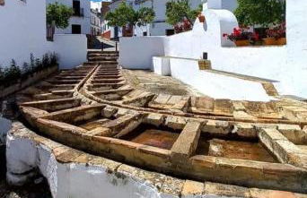 Casa Rural Camino de los molinos y su establo - Photo 25