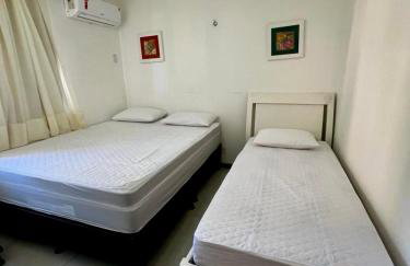 Seu cantinho no paraíso de Guarajuba - Bahia - Foto 41