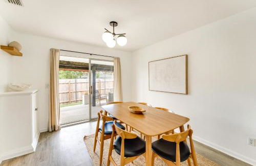 Nokomis Home with Screened Pool, 3 Mi to Beaches! - Foto 6