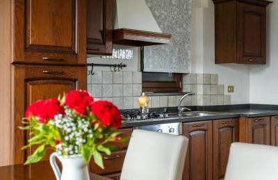 Resort Agriturismo Maliandi - Foto 109