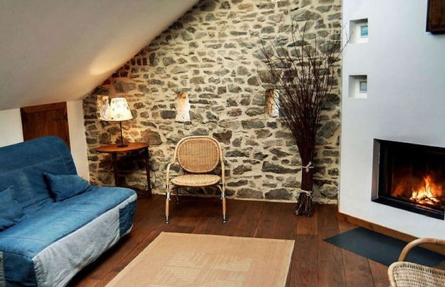 Holiday Home in Verviers With Sauna & Fireplace - Foto 15