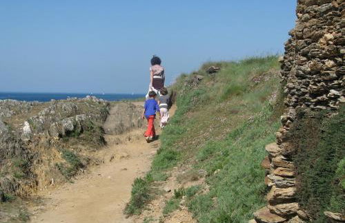 DOELAN superb apartment with sea views on all sides - Foto 33