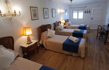 El Palacete de Cuevas - Foto 91