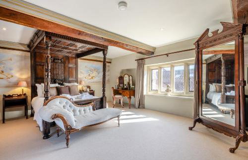 Oxnead Hall - Foto 8