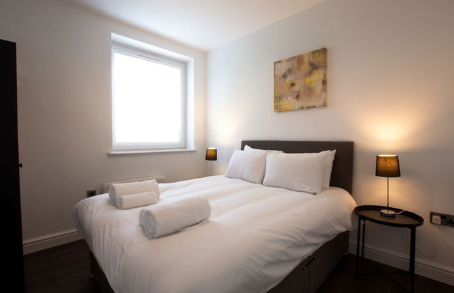 Charles Hope Apartments Swindon - Foto 4