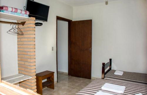 Hotel Fazenda Monte Sião - Foto 47