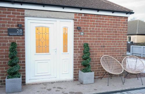 Northern Hideaways, Greyfield House, Embleton - Foto 15