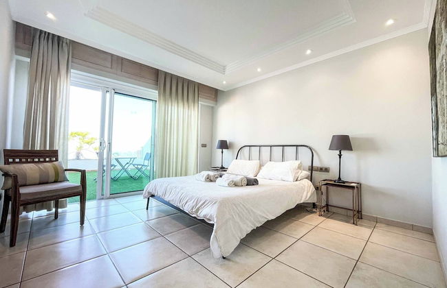 Villa Amorio - Foto 11