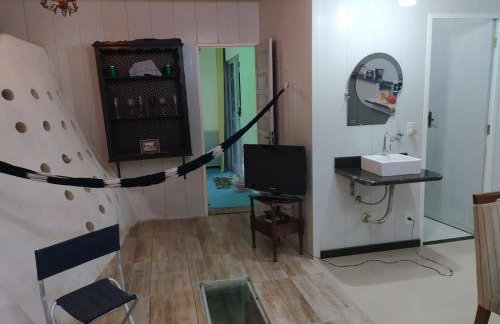 CHÁCARA DOMINGOS MARTINS - SANTO GRAAL - Montanhas, Corredeiras, Piscina, Natureza e Paz - Foto 76