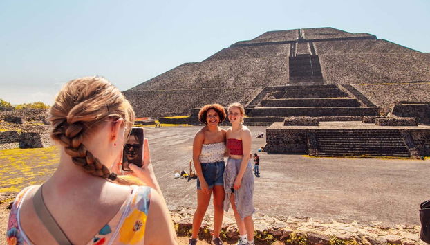 ¡No olvidéis vuestra cámara!