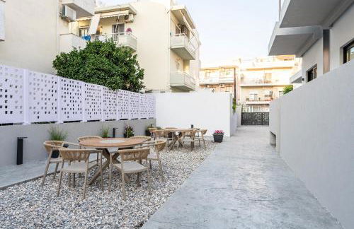 Unicos City Suites - Photo 10