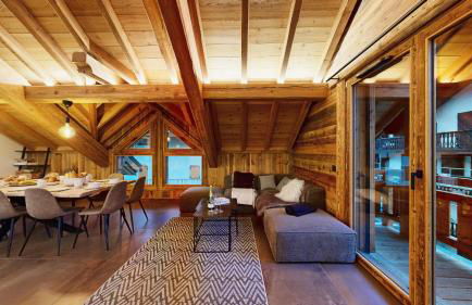 Chalet Sétaz - Foto 45