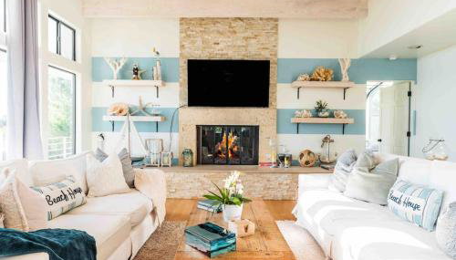 Summer Beach House - Foto 5