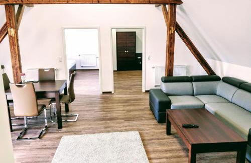 Aparthotel - Stadtvilla Premium - Foto 5