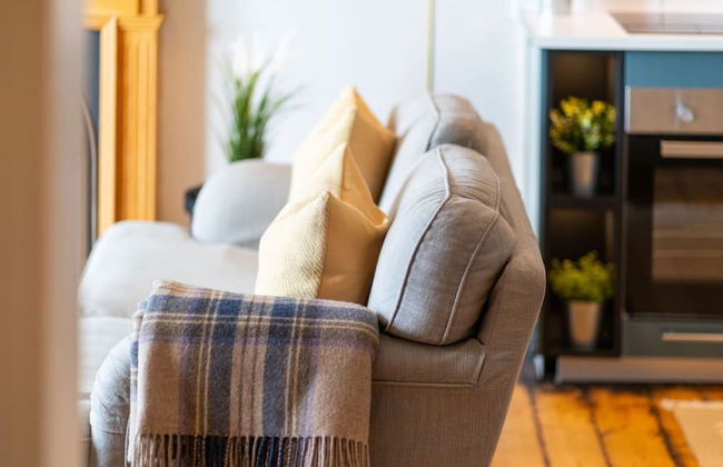 Heritage Quarter - 2 Minutes From Centre - Foto 27