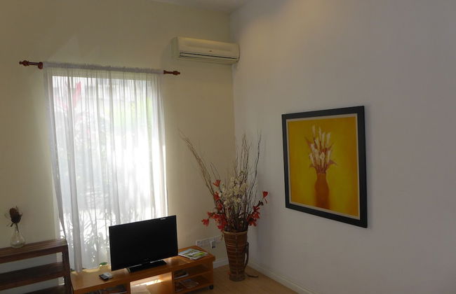 Wesberly Apartments - Foto 31