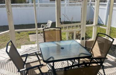 Cozy Cottage mins from NASA, Kemah Boardwalk, Galveston Bay - Foto 14